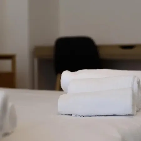 2br Per 5 Con Patio Privato - Vicino Centro Neapol