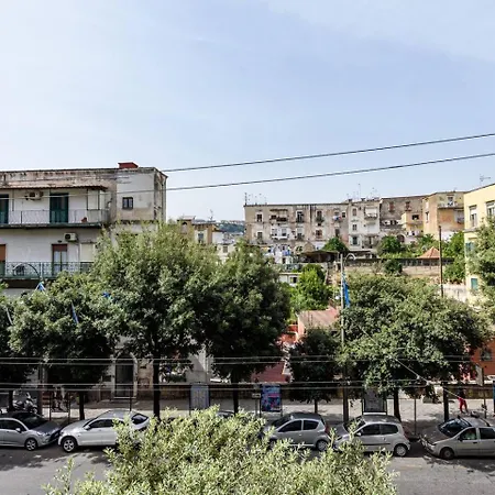 2br Per 5 Con Patio Privato - Vicino Centro Apartment *