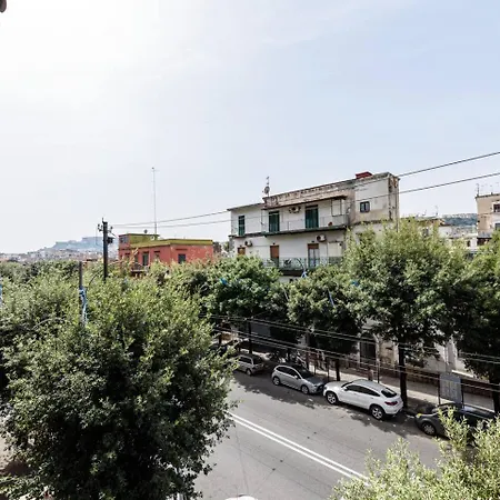 2br Per 5 Con Patio Privato - Vicino Centro Apartment *